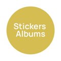sticker - Albums