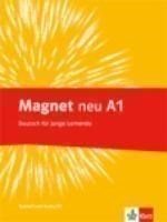 MAGNET A1 TESTHEFT(+ CD) NEU