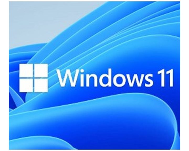 Ms Windows Dsp 11 Home 64-Bit Gr Kw9-00639