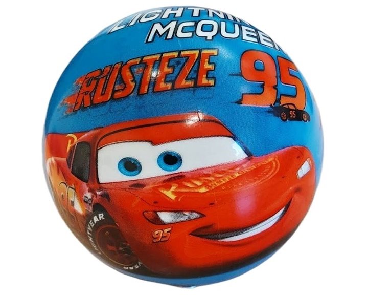 Μπάλα Πλαστική Disney 11cm