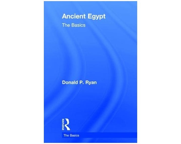 ANCIENT EGYPT : THE BASICS HC