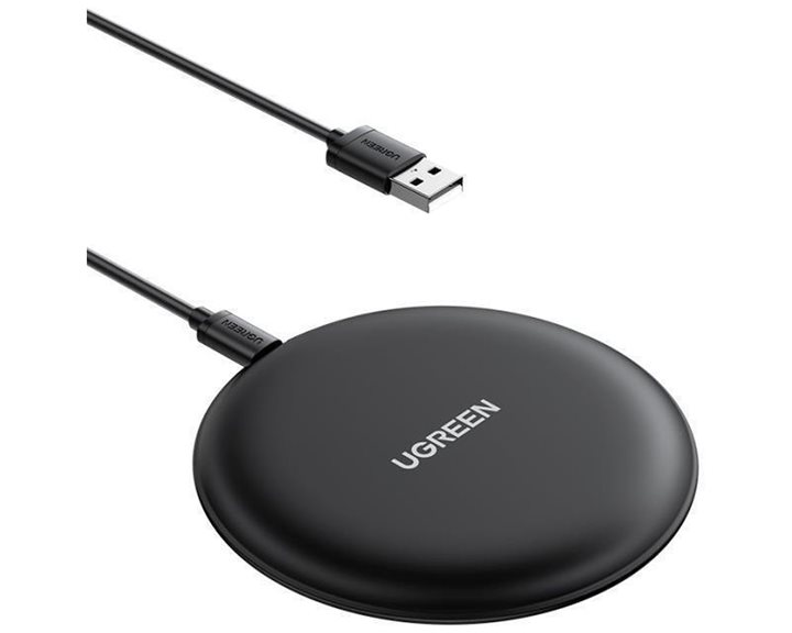 Charger Wireless UGREEN CD186 15W Black15112