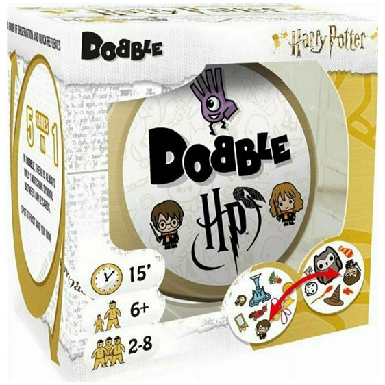 Κάϊσσα - Dobble Harry Potter KA113099