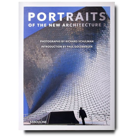 PORTRAITS OF THE NEW ARCHITECTURE 2