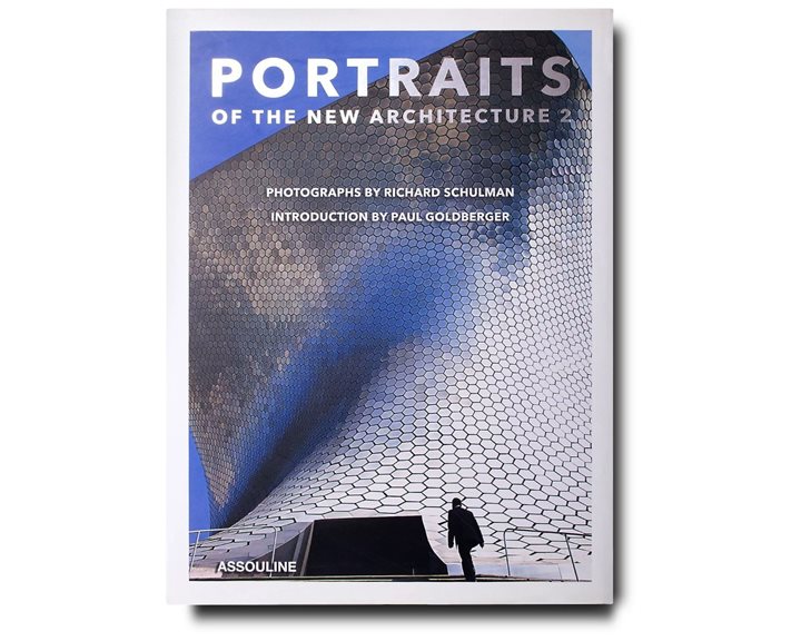 PORTRAITS OF THE NEW ARCHITECTURE 2