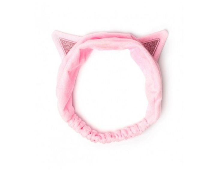Legami Milano Kittens Μπαντάνα σε Ροζ Χρώμα BAN0003