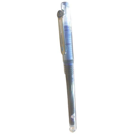Στυλό M&G Liquid Rollerpen 0.5mm ARPM2472 Μπλε