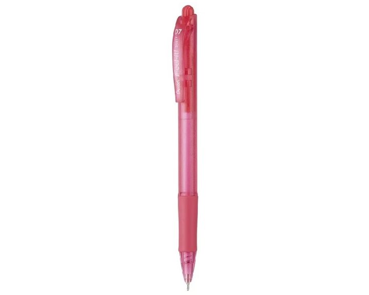 Στυλό Διάρκειας Pentel BX417-P
