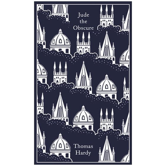 PENGUIN CLASSICS CLOTHBOUND : JUDE THE OBSCURE HC