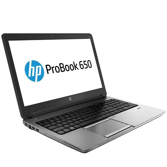 REF NB HP PROBOOK 650 G5, 15.6", i5 8365U, 8GB, 256GB SSD - GRADE A+