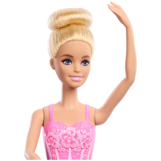 Mattel Barbie Ballerina Μπαλαρίνα HRG34