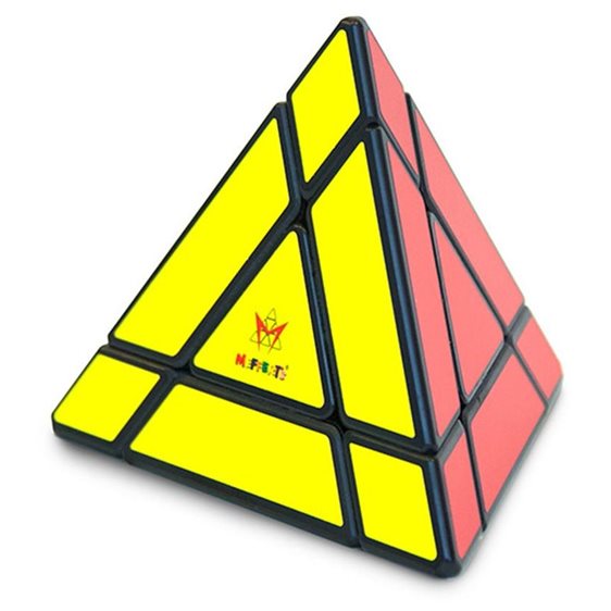 Pyraminx Edge Πυραμίδα Κύβος Ταχύτητας 3χ3