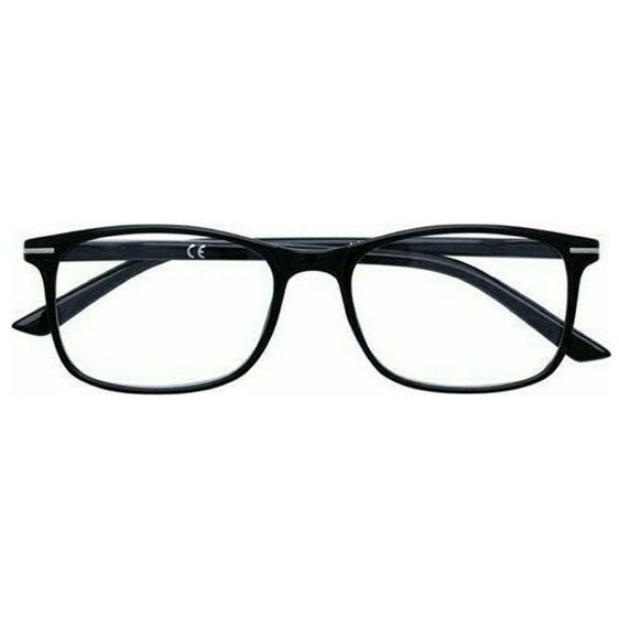 Γυαλιά Πρεσβυωπίας Zippo +1.00 31Z-B24-BLK100