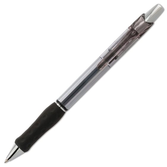 Στυλό Διαρκείας Ταχυστέγνωστο 0.7 Μαύρο  ΒΧ477Α