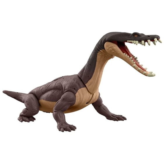 Mattel Jurassic World Danger Pack Nothosaurus