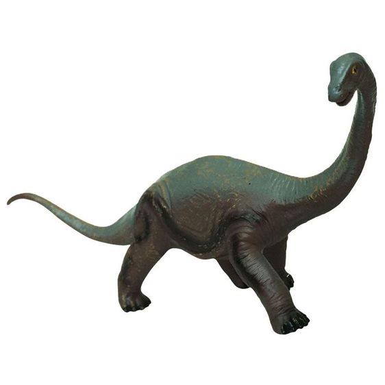 Δεινόσαυρος Βραχιόσαυρος Με Ήχο 37Χ13,5Χ14,5εκ Luna 000622307