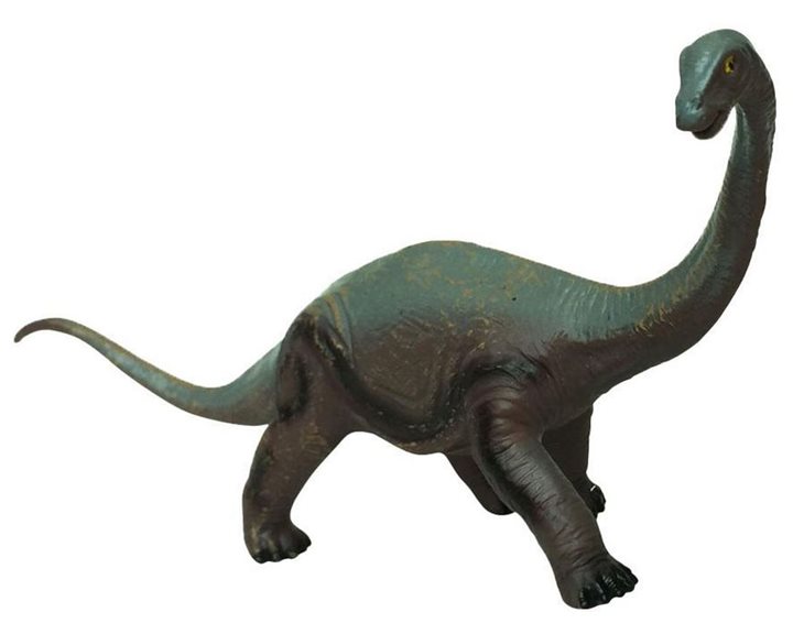 Δεινόσαυρος Βραχιόσαυρος Με Ήχο 37Χ13,5Χ14,5εκ Luna 000622307