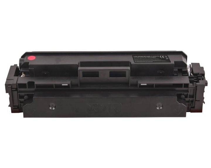 MediaRange Toner Cartridge for printers using HP® W2030X/415X High Capacity Black (MRHPT2030BKXL)