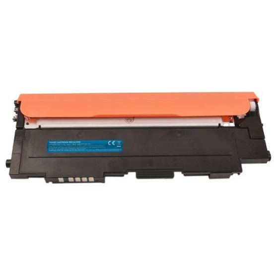 MediaRange Toner Cartridge for printers using HP® W2071A/117A Cyan (MRHPT2071LC)