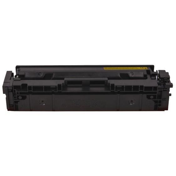 MediaRange Toner Cartridge for printers using HP® W2212A/207A Yellow (MRHPT2212Y)