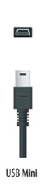 USB Mini