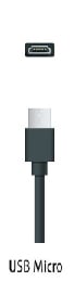 USB Micro