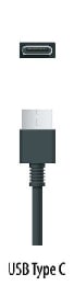 USB Type C
