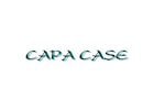 CAPA CASE
