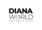 DIANA POSTERS