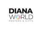 DIANA POSTERS