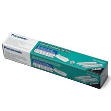 Panasonic Μελανοταινία KX-FA52X Black 2 Τεμάχια (KX-FA52X) (PAN-KX-FA52X)  Μελανοταινίες