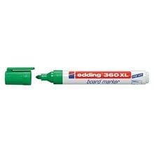 Μαρκαδόρος Edding 360XL Ασπροπίνακα 1.5-3mm Πράσινος  Μαρκαδόροι