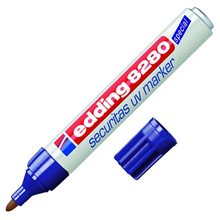 Μαρκαδόρος Edding 8280 UV Marker 1.5-3mm  Μαρκαδόροι