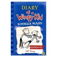 DIARY OF A WIMPY KID 2: RODRICK RULES  Γενικά