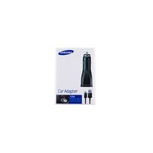 Samsung Eca-U21Cbe In-Car Power Charger Micro USB Blister  Φορτιστές Αυτοκινήτου