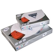 Χαρτί Clairfontaine Dcp A4 Λευκό 100gr 500φ (1821)  Φωτοαντιγραφικά