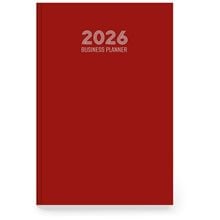 Μηνιαίο Πλάνο 14x21 Με Κάλυμμα Business Planner  Ημερολόγια