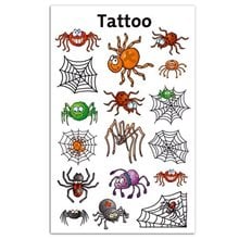 Ετικέτα Avery Αυτοκόλλητη Tattoo 56693  sticker - Albums