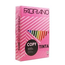 Χαρτί Φωτοτυπικό Α4 Fabriano 160gr 250φ. Deep Colour Fucsia  Φωτοαντιγραφικά
