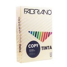 Χαρτί Φωτοτυπικό Α4 Fabriano 80gr 500φ. Pal Colour Ivory  Φωτοαντιγραφικά