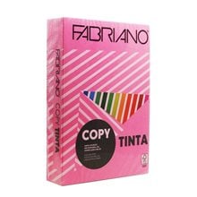 Χαρτί Φωτοτυπικό Α4 Fabriano 80gr 500φ. Deep Colour Fucsia  Φωτοαντιγραφικά