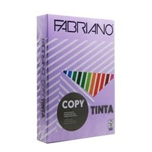 Χαρτί Φωτοτυπικό Α4 Fabriano 80gr 500φ. Deep Colour Violetta  Φωτοαντιγραφικά