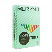 Χαρτί Φωτοτυπικό Α4 Fabriano 80gr 500φ. Pal Colour Aquamarine  Φωτοαντιγραφικά