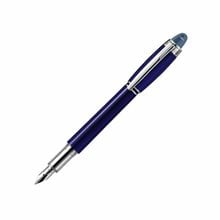Πέννα Montblanc Starwalker Cool Blue 09976M  Πένες