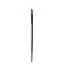 Πινέλο Royal Zen 73 All Medium Συνθετικό Στρογγυλό 12  Πινέλα Ζωγραφικής