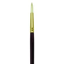 Πινέλο Royal Supreme Oil/Acrylic Φυσική Τρίχα Στρογγυλό 6  Πινέλα Ζωγραφικής