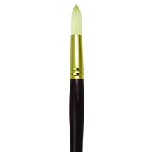 Πινέλο Royal Supreme Oil/Acrylic Φυσική Τρίχα Στρογγυλό 14  Πινέλα Ζωγραφικής