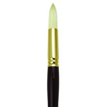 Πινέλο Royal Supreme Oil/Acrylic Φυσική Τρίχα Στρογγυλό 18  Πινέλα Ζωγραφικής