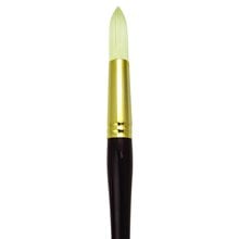 Πινέλο Royal Supreme Oil/Acrylic Φυσική Τρίχα Στρογγυλό 20  Πινέλα Ζωγραφικής