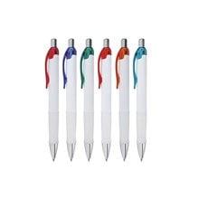 Στυλό Gel Penac FX - 7 White 1.0mm Limited Edition  Στυλό